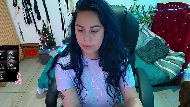 elektra 32 online show from 12-02-25, 11:48