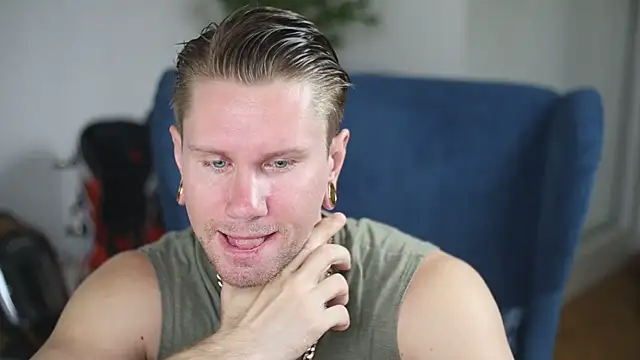 kevin-park online show from 10-16-25, 07:09