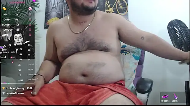 oso dirty  online show from 01-15-25, 08:26