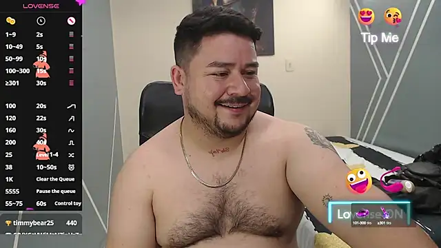 oso dirty  online show from 01-24-25, 08:32