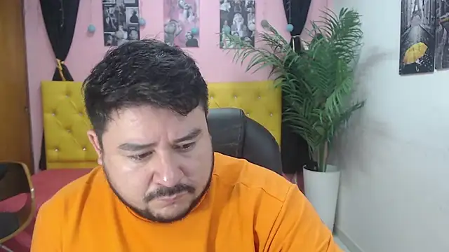 oso dirty  online show from 02-08-25, 05:18