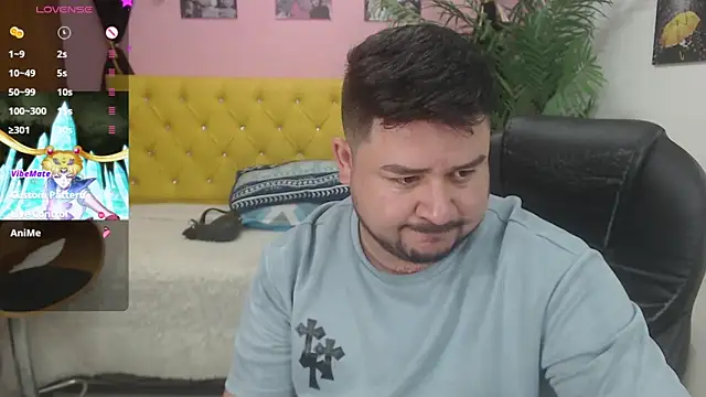 oso dirty  online show from 02-25-25, 05:36