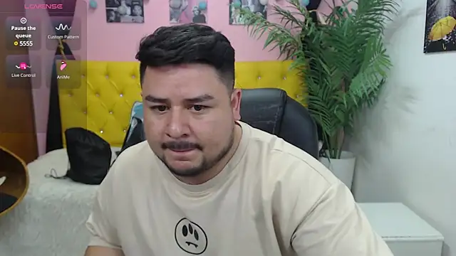 oso dirty  online show from 03-16-25, 05:28