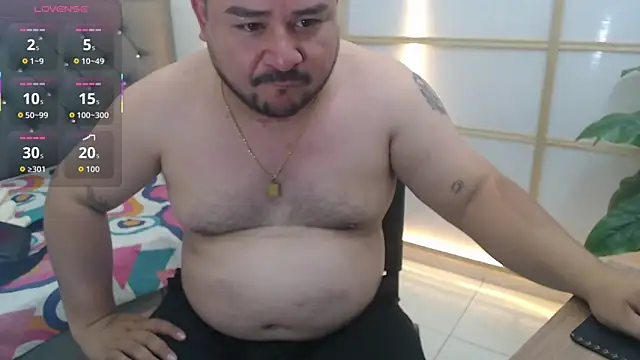 Snapshot of oso_dirty_ chatting on 05-22-26, 05:51 oso dirty online show from 05-22-26, 05:51