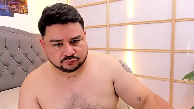 Snapshot of oso_dirty_ chatting on 05-31-26, 06:09 oso dirty online show from 05-31-26, 06:09