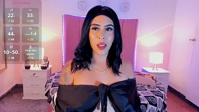 sofia castrillon online show from 02-12-25, 04:12