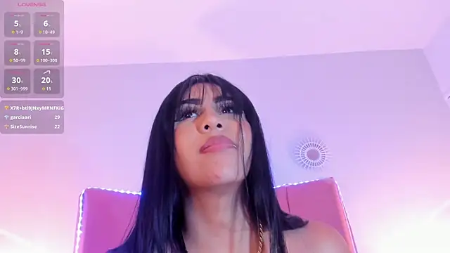 sofia castrillon online show from 02-22-25, 04:51