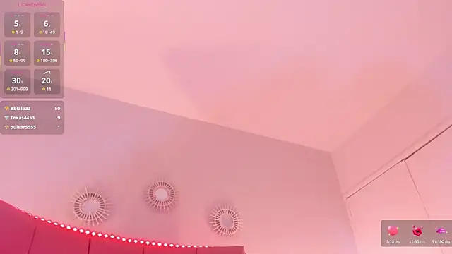 sofia castrillon online show from 02-26-25, 07:09