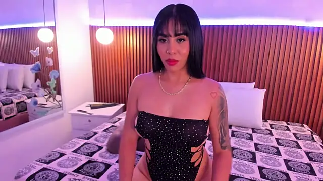 sofia castrillon online show from 09-27-25, 12:32