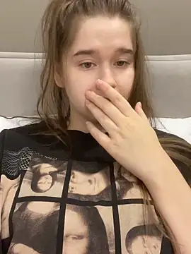 HornyGirlH online show from 12-01-25, 02:38