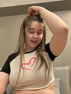 HornyGirlH online show from 01-06-26, 03:43