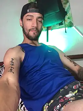 iamxandertv online show from 11-21-25, 12:48