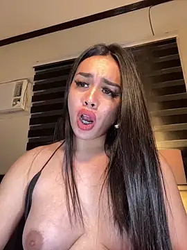 MISSANACONDA online show from 03-02-25, 01:16