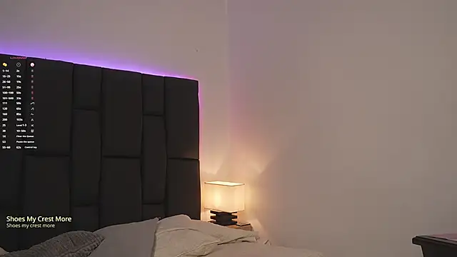 MelisaLopez  online show from 02-22-25, 11:46