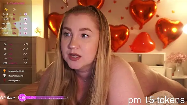 ollydoll92 online show from 02-16-25, 12:41