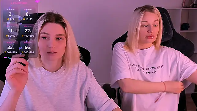 hotblonds online show from 12-08-24, 11:57