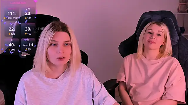 hotblonds online show from 12-08-24, 09:08