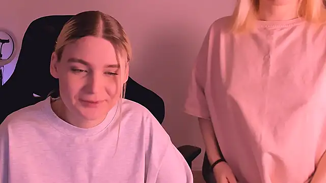 hotblonds online show from 12-31-24, 02:36