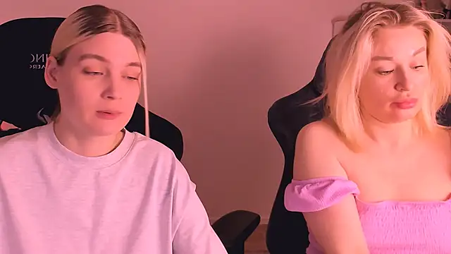 hotblonds online show from 01-01-25, 01:37