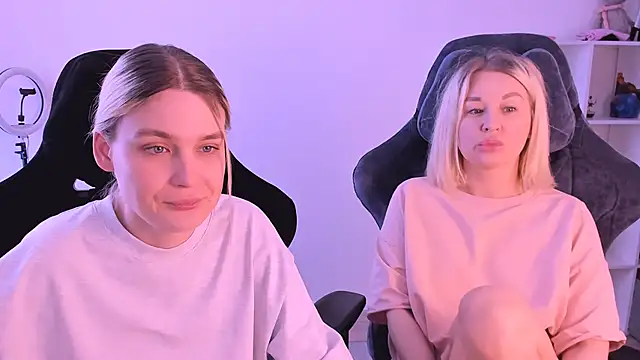 hotblonds online show from 01-13-25, 10:03