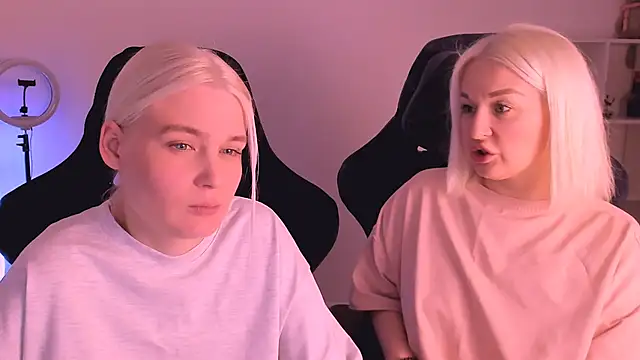 hotblonds online show from 01-20-25, 06:21