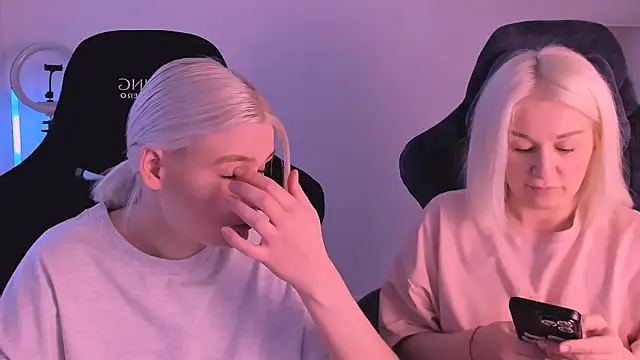 hotblonds online show from 01-27-25, 09:55