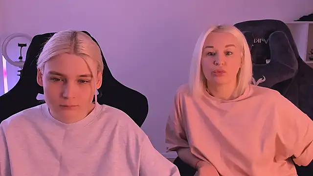 hotblonds online show from 02-03-25, 12:14