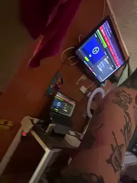 Lilmarieee online show from 02-02-25, 08:30