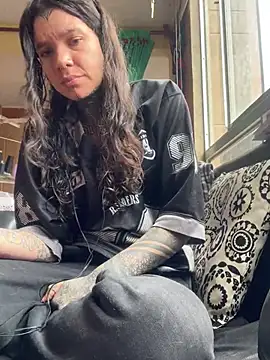 Lilmarieee online show from 02-26-25, 02:04