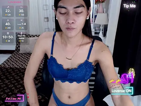 LAVIDALENATS online show from 09-09-25, 10:26