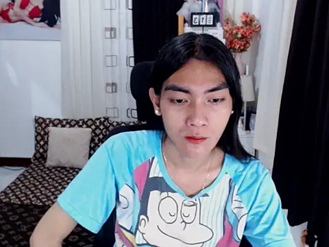 LAVIDALENATS online show from 10-21-25, 07:09