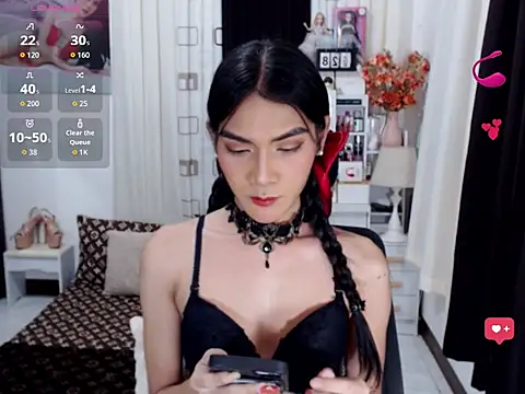 LAVIDALENATS online show from 12-14-25, 08:41