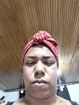 NatiBrunet online show from 01-12-26, 03:01