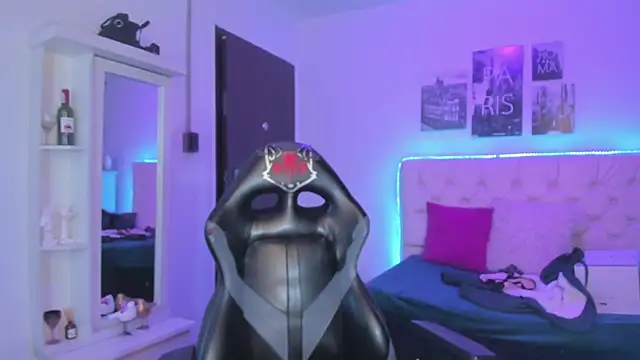 Snapshot of Amaia_Daniells chatting on 12-11-24, 09:30 Amaia Daniells online show from 12-11-24, 09:30