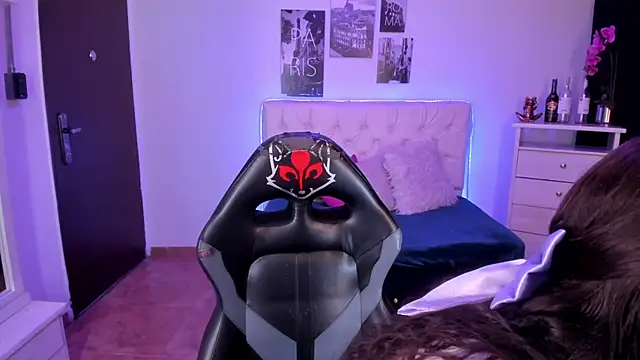 Snapshot of Amaia_Daniells chatting on 01-05-25, 03:43 Amaia Daniells online show from 01-05-25, 03:43