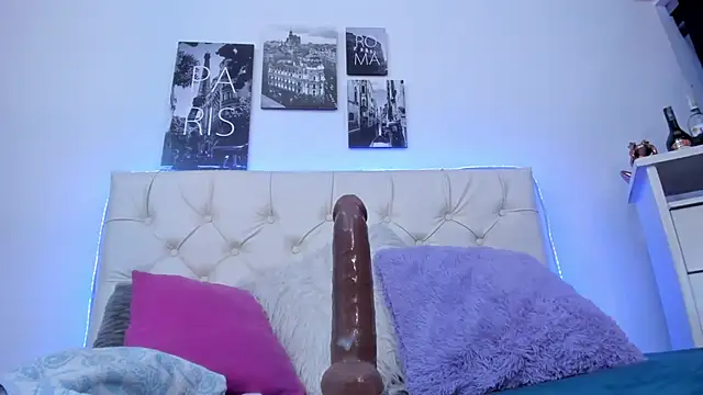 Snapshot of Amaia_Daniells chatting on 01-13-25, 07:43 Amaia Daniells online show from 01-13-25, 07:43