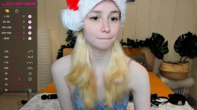 fleximona online show from 12-13-24, 09:46