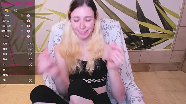 fleximona online show from 12-29-24, 09:39