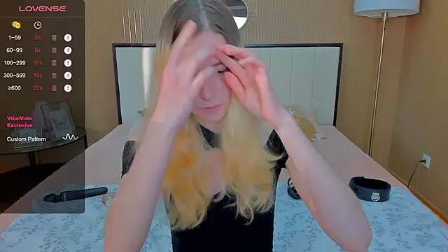 fleximona online show from 01-29-25, 09:33