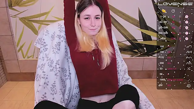 fleximona online show from 03-02-25, 06:05