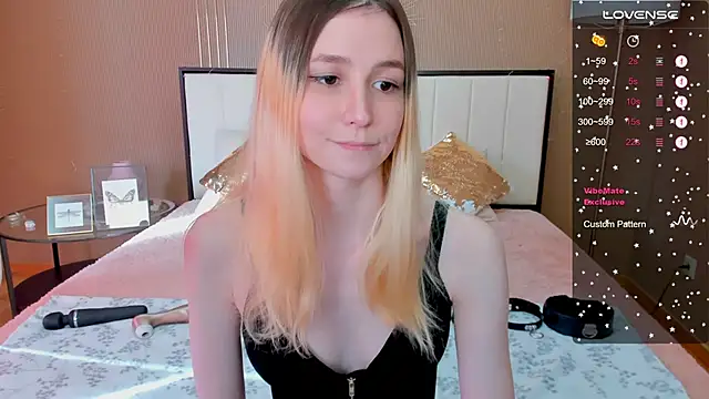 fleximona online show from 03-09-25, 08:40