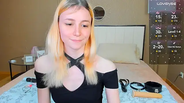 fleximona online show from 10-09-25, 09:40