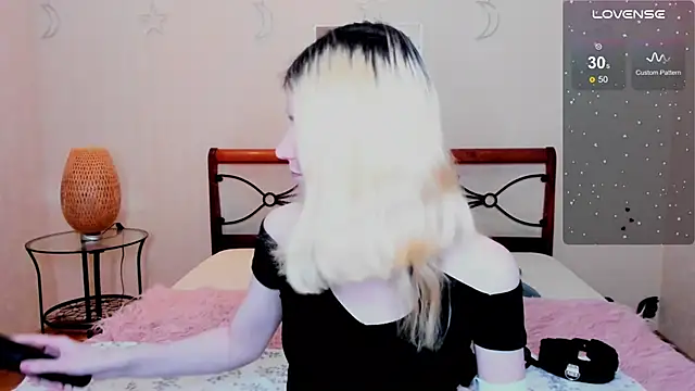 fleximona online show from 10-12-25, 03:22