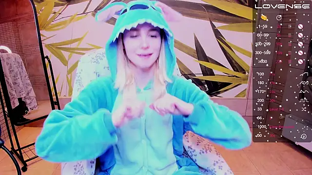 fleximona online show from 10-26-25, 09:37