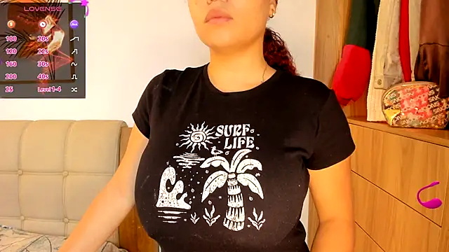 Ash milk online show from 03-10-26, 01:49