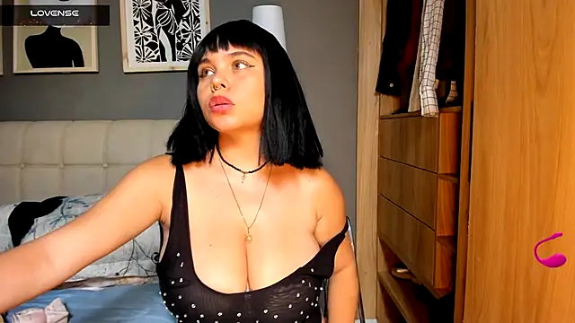Ash milk online show from 06-15-26, 02:03