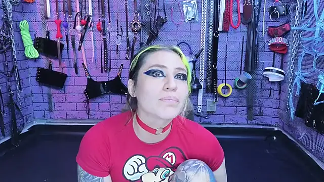 PANDORANEZZ online show from 01-28-25, 09:41