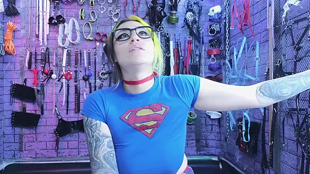 PANDORANEZZ online show from 02-22-25, 09:04