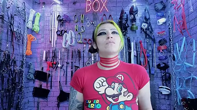 PANDORANEZZ online show from 03-14-25, 09:14