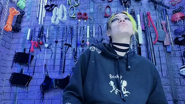 PANDORANEZZ online show from 03-20-25, 05:46